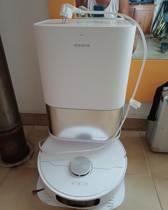 dreame L10s ultra gen 1