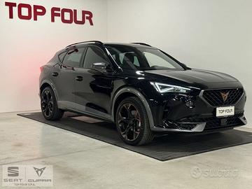 CUPRA Formentor 1.4 E-HYBRID DSG