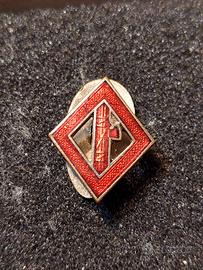 distintivo 