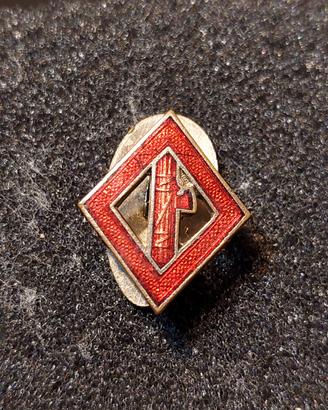 distintivo 