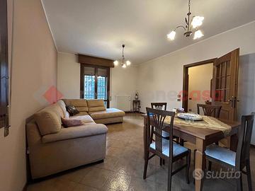 Appartamento Carpi [Cod. rif 3259879VRG]