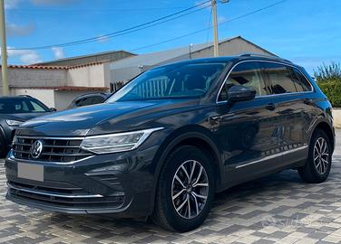 Volkswagen Tiguan Life 2.0 TDI 122CV