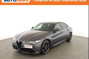 ALFA ROMEO Giulia ZH36486