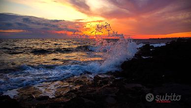 Gallipoli le migliori case * le vs vacanze