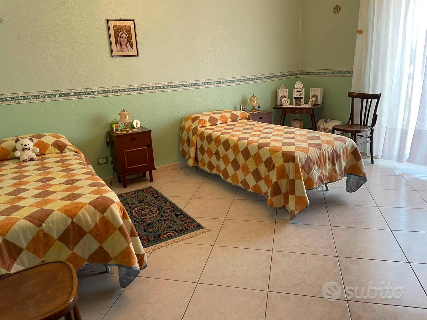 Appartamento – Trecastagni, Tondo, Catania - Vista 2