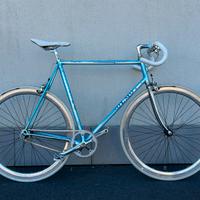 Bici Olmo Single Speed Scatto Fisso