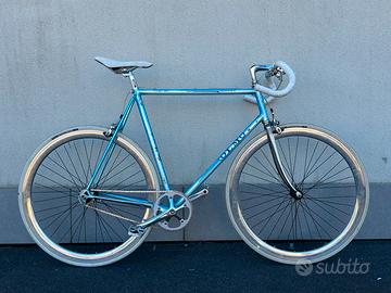 Bici Olmo Single Speed Scatto Fisso