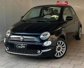 Fiat 500 1.2 riva navi - 2019