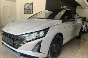 Hyundai i20 1.0 T-GDI 90 CV DARK LINE