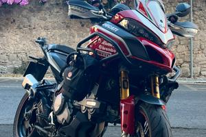 Ducati Multistrada 1260 pikes peack 2019