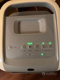 Climatizzatore Portatile - Bimar