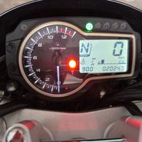 Suzuki GSR750 GSR 750 2011