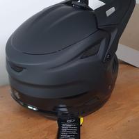 Casco enduro dh giro disciple mips L