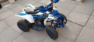 mini quad