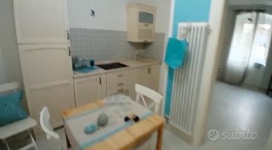Miniappartamento in casa privata con ingresso indi