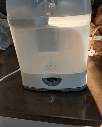 Sterilizzatore Chicco