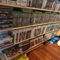 collezione giochi xbox 360 dalla G alla K
