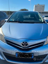no no toyota yaris