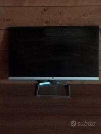 Monitor HP