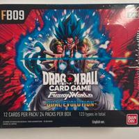 Box sealed fb09