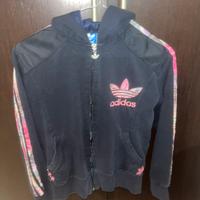 felpa adidas