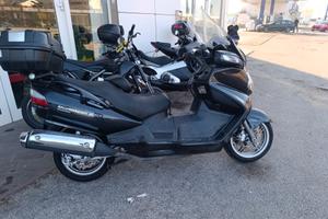 Suzuki Burgman 650 ABS