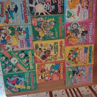 Fumetti topolino