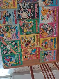 Fumetti topolino