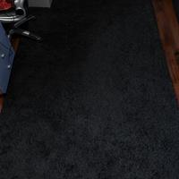 Tappeto a Pelo Lungo 160x230 cm