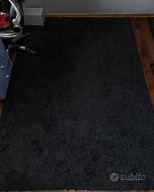 Tappeto a Pelo Lungo 160x230 cm