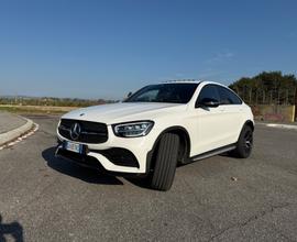 Mercedes-benz GLC 400 d 4Matic Coupé Premium Plus