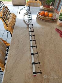 Antenna direttiva Yagi Tonna F9FT SHF 23cm 22 elem