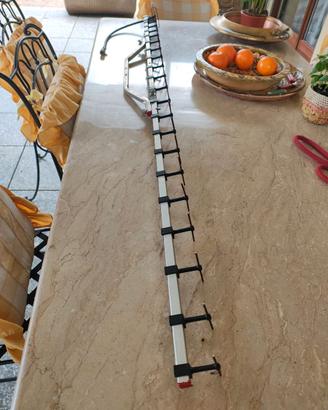 Antenna direttiva Yagi Tonna F9FT SHF 23cm 22 elem