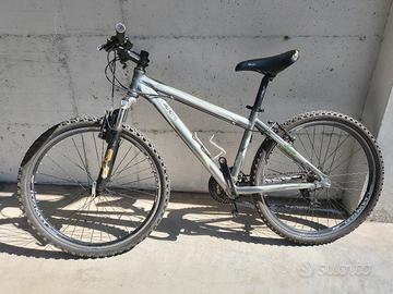 Mtb 26" taglia xs 