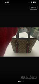 Borsa Gucci