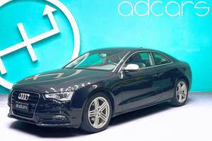 AUDI A5 2.0 TDI 177 CV Advanced