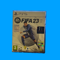 Gioco PS5 FIFA 23