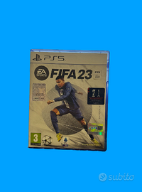 Gioco PS5 FIFA 23