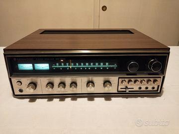 KENWOOD KR 7200 SINTONIZZATORE AMPLIFICATORE