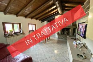 3 LOCALI A CREDARO