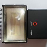 FLASH BRAUN VarioZoom 340