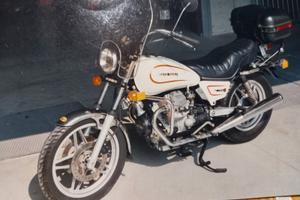 Moto Guzzi Altro modello - 1984
