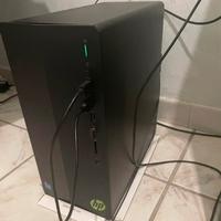 Pc gaming+monitor gaming 144hrz