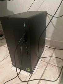 Pc gaming+monitor gaming 144hrz