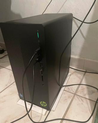 Pc gaming+monitor gaming 144hrz