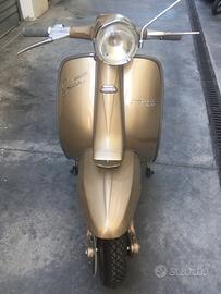 Moto scooter