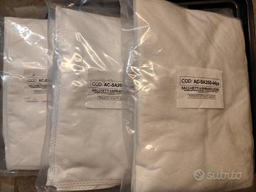 18 SACCHETTI FOLLETTO