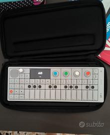 TEENAGE OP-1 REV.2 