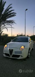 Alfa Romeo MiTo 1.3 JTDM Diesel,unico proprietario