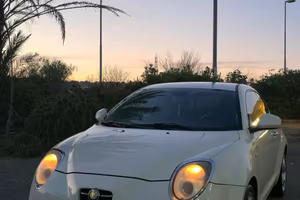 Alfa Romeo MiTo 1.3 JTDM Diesel,unico proprietario